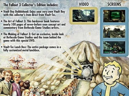 Fallout