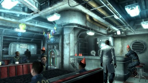 《辐射3(Fallout 3)》