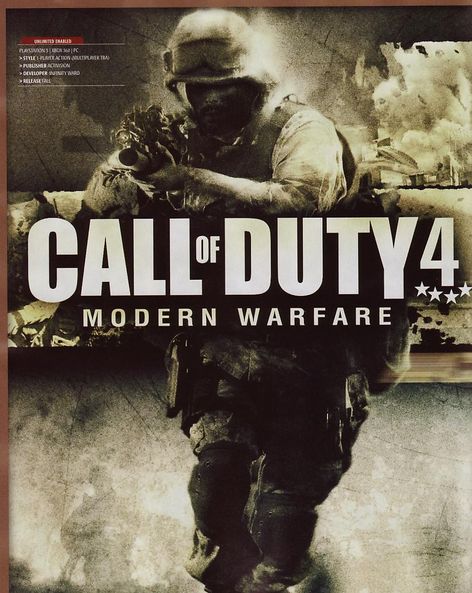cod
