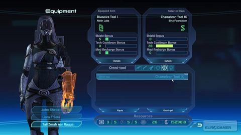 mass effect