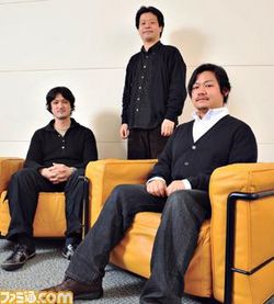 西格玛和声