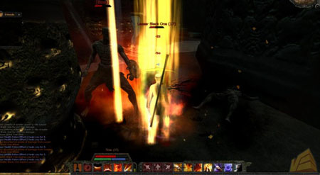 百万玩家申请参加《科南时代》测试