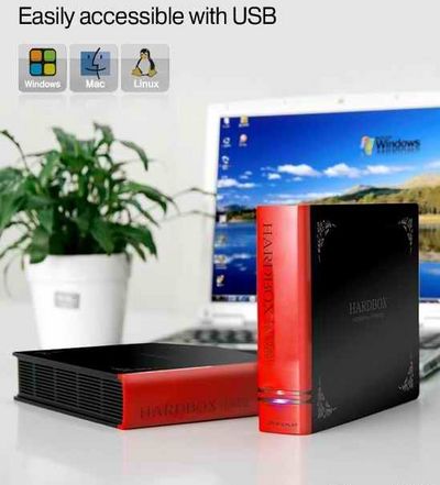 hardbox