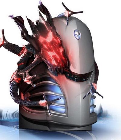 Alienware