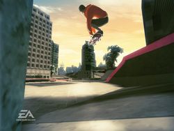 Skate It
