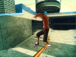 Skate It