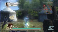 真三国无双5 真三国无双5