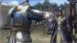 真三国无双5 真三国无双5