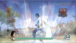 真三国无双5 真三国无双5