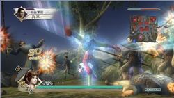 真三国无双5 真三国无双5