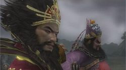 真三国无双5 真三国无双5