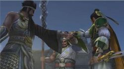 真三国无双5 真三国无双5