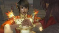 真三国无双5 真三国无双5