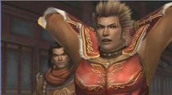 真三国无双5 真三国无双5