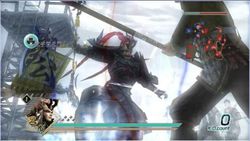 真三国无双5 真三国无双5