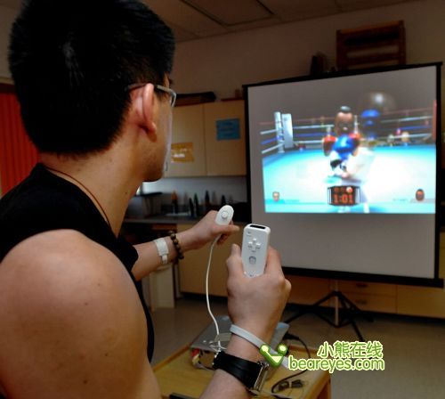 任天堂Wii