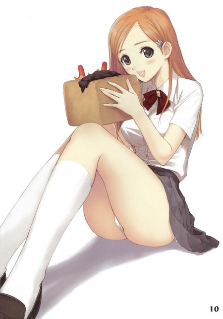 TONY最新画册《我拒绝！大概……》
