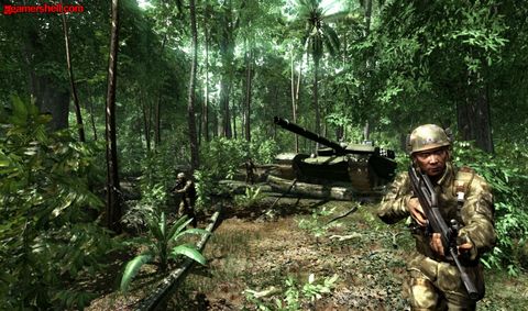crysis