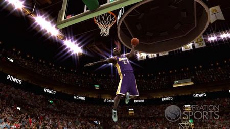 NBA