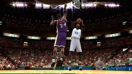 NBA