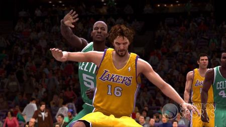 NBA