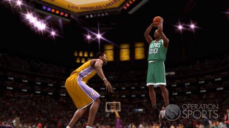 NBA