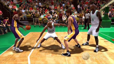 NBA