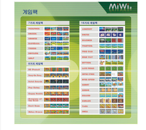 韩国专家表示:Wii是韩国人发明的! 韩国专家表示:Wii是韩国人发明的!