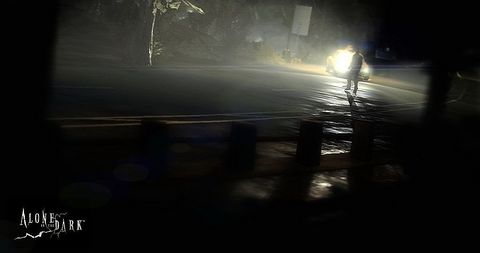 《鬼屋魔影5》中文版最新资料流出 