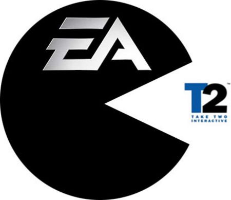 EA