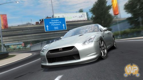 NFS ProStree