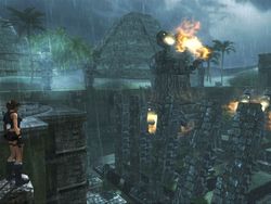 古墓丽影 古墓丽影