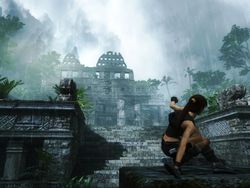 古墓丽影 古墓丽影