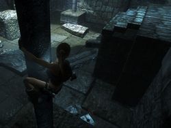 古墓丽影 古墓丽影