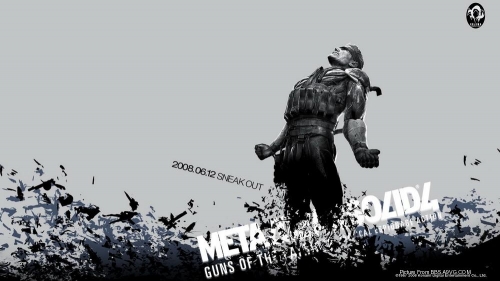 点击查看原图 PS3《合金装备4》累计出货已达300万套