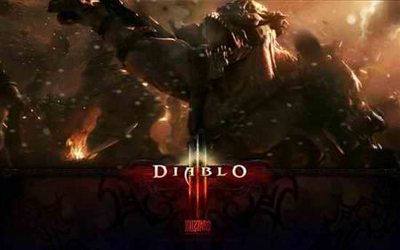 Diablo3