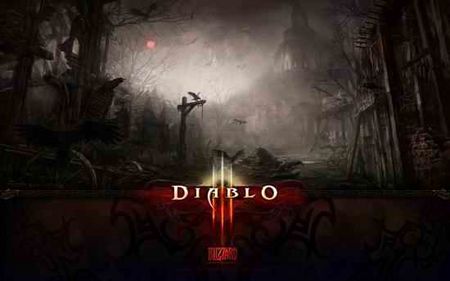 Diablo3