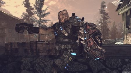 gow