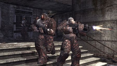 gow