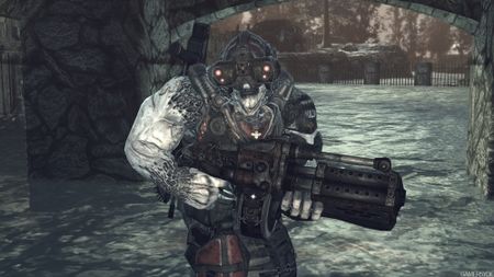 gow