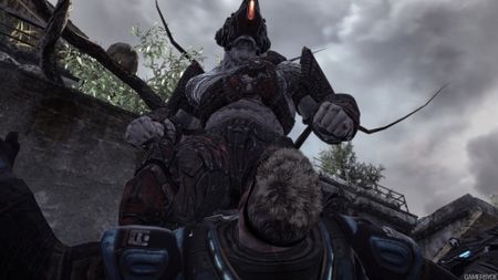gow