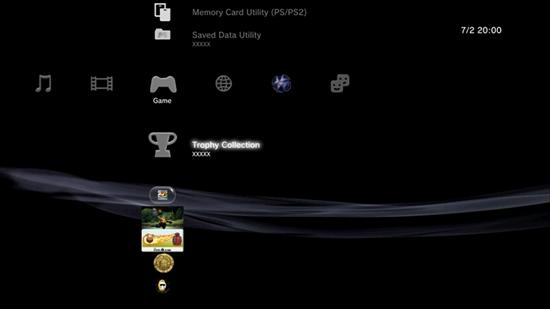 PS3 V2.40固件7月2号释出