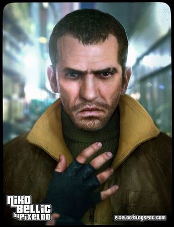 GTA4