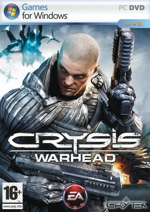 crysis crysis