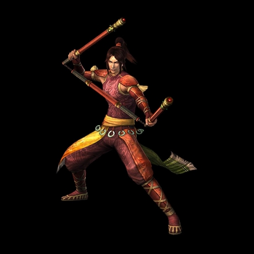 PS2《真三国无双5 Special》追加新关卡