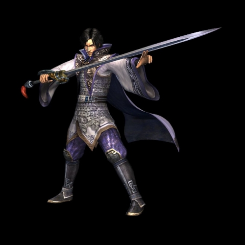 PS2《真三国无双5 Special》追加新关卡