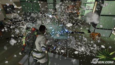 捉鬼敢死队