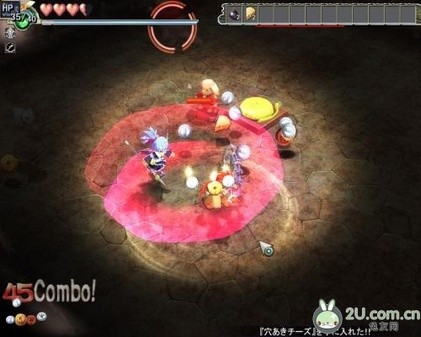 Falcom《双星物语2》将于9月发售