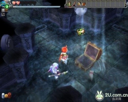 Falcom《双星物语2》将于9月发售