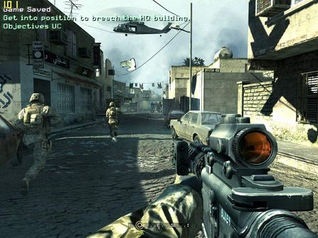 电脑游戏 电脑游戏